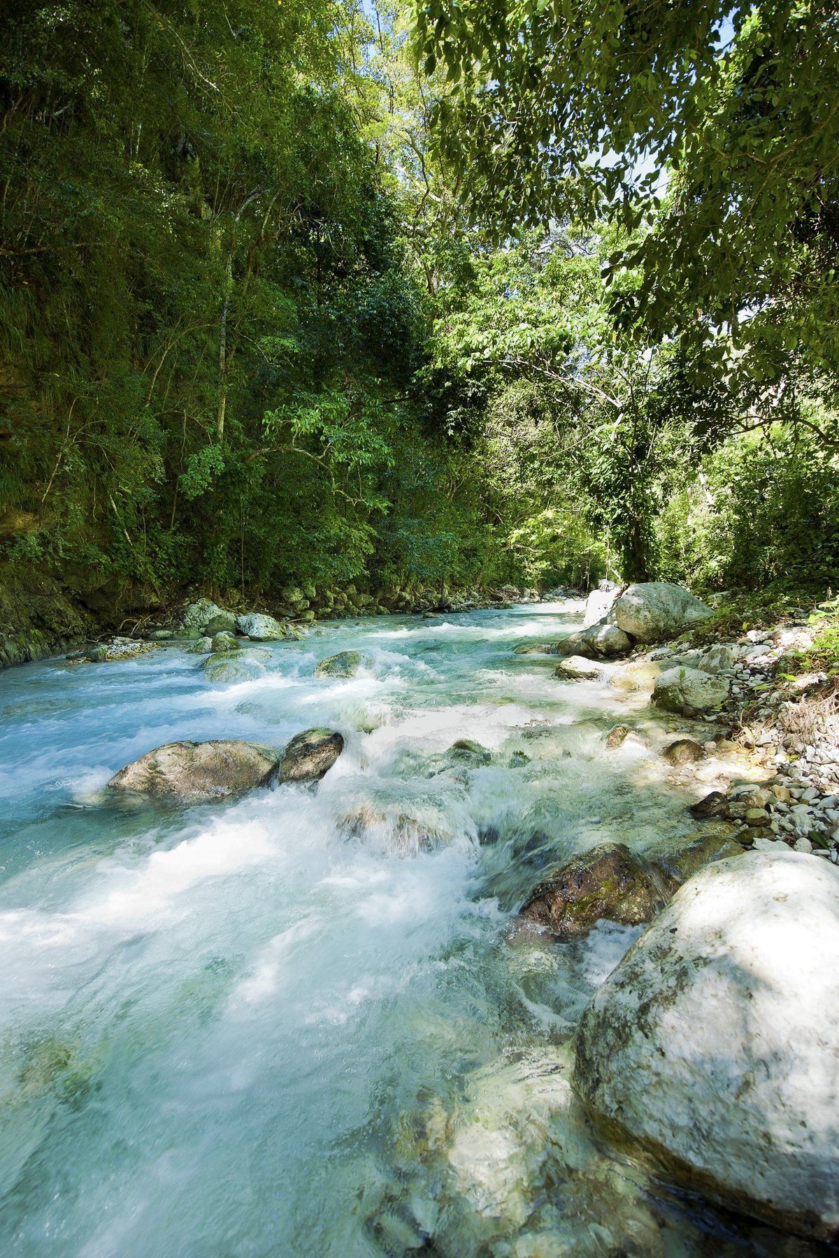 Casa Bonita Tropical Lodge & Spa Barahona Экстерьер фото