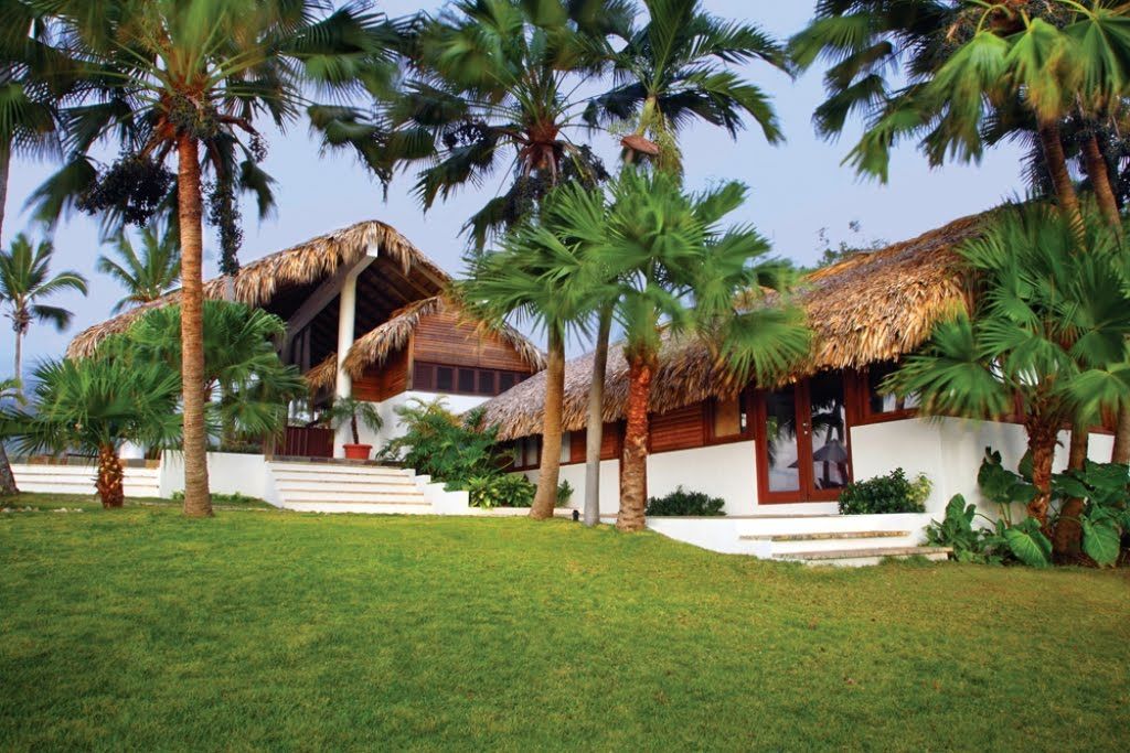 Casa Bonita Tropical Lodge & Spa Barahona Экстерьер фото